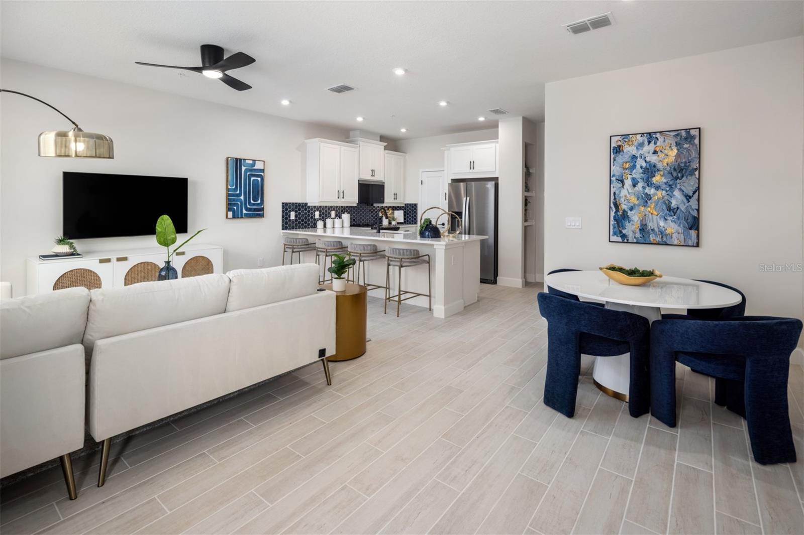 2955 CAMELLIA FLOWER ST, APOPKA, FL, 32703