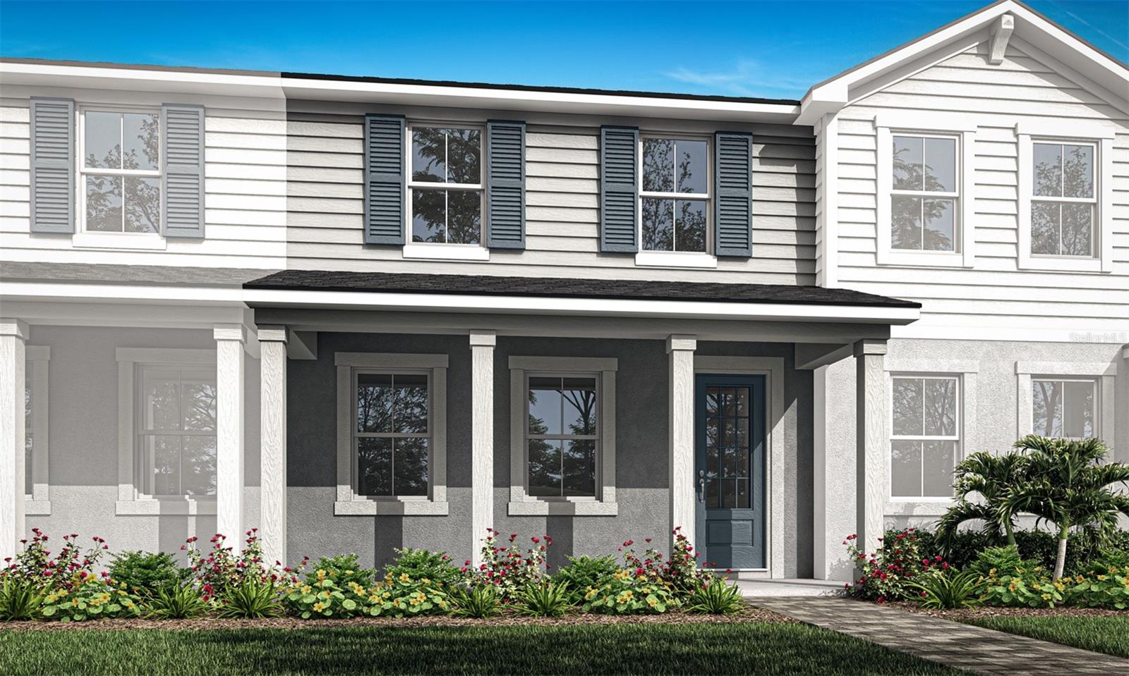 2955 CAMELLIA FLOWER ST, APOPKA, FL, 32703