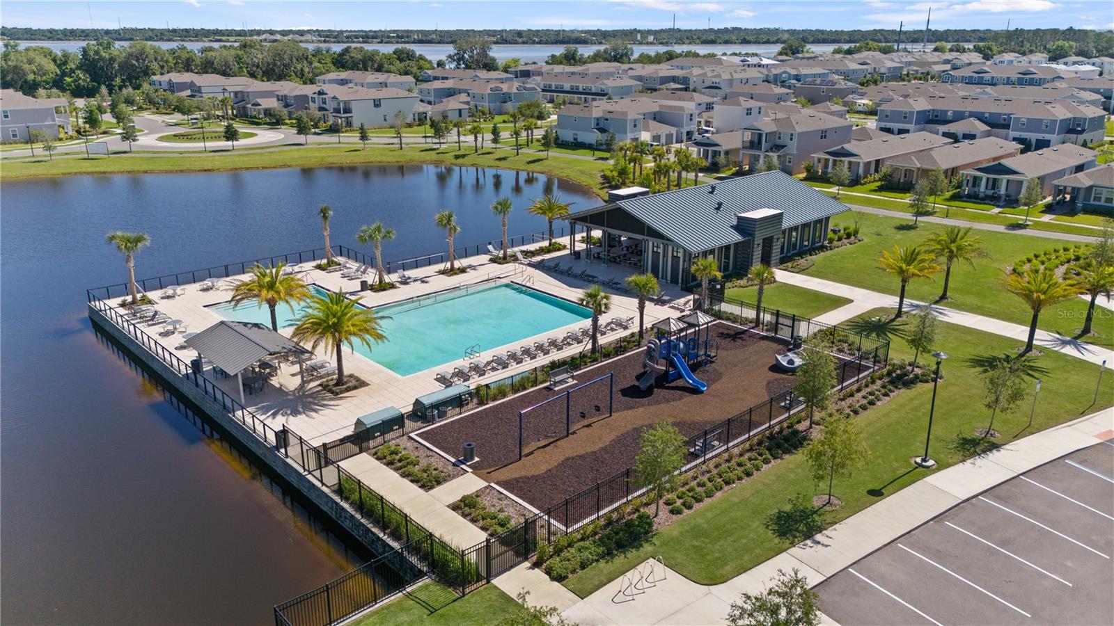 804 AUBEY LN, DEBARY, FL, 32713