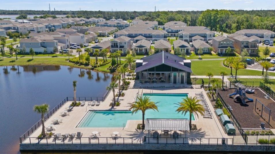 804 AUBEY LN, DEBARY, FL, 32713