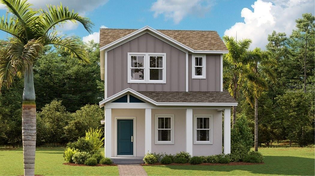 804 AUBEY LN, DEBARY, FL, 32713
