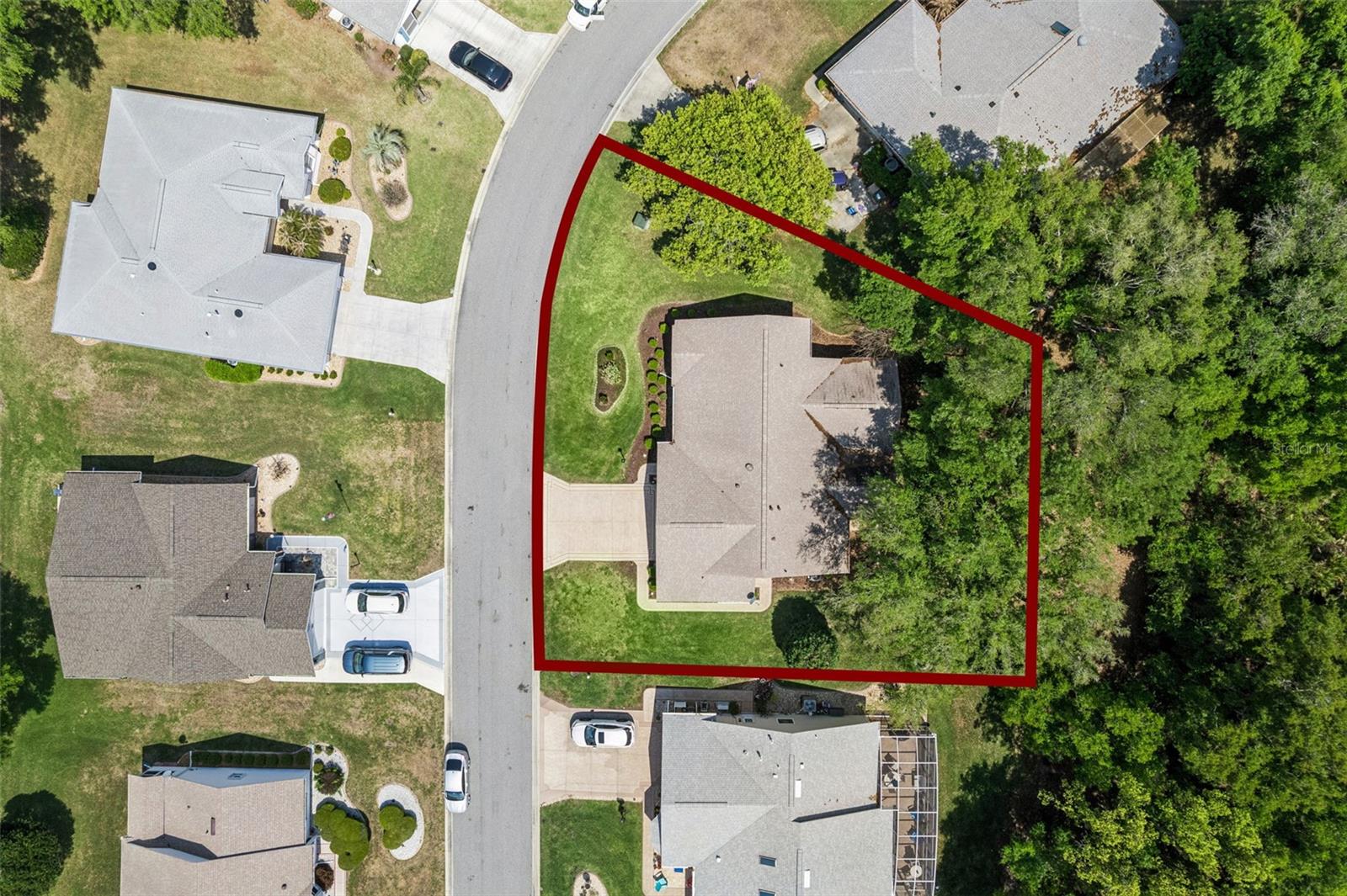 6122 WADE ST, LEESBURG, FL, 34748