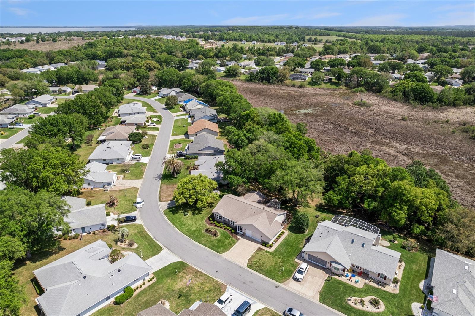 6122 WADE ST, LEESBURG, FL, 34748
