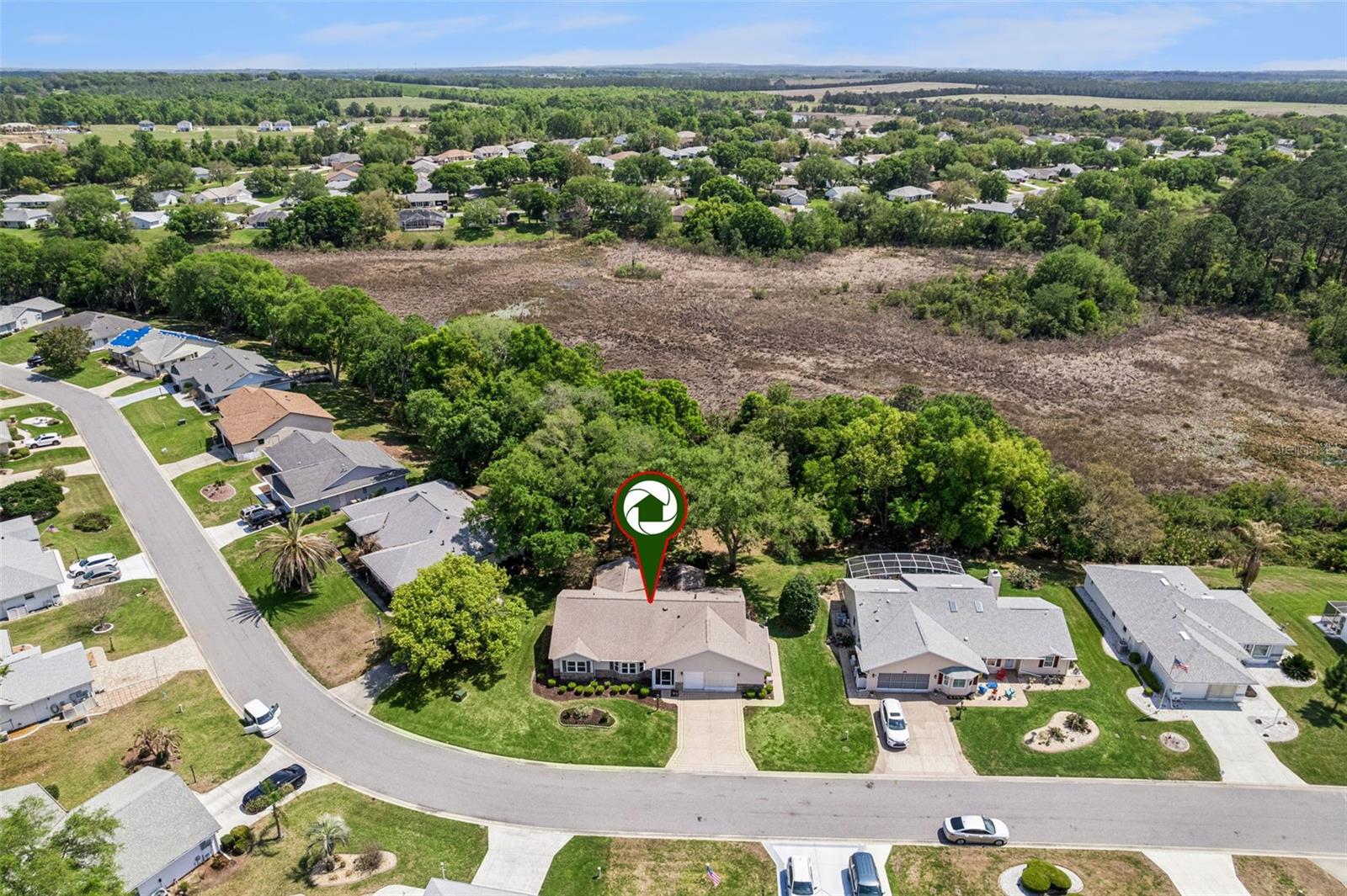 6122 WADE ST, LEESBURG, FL, 34748