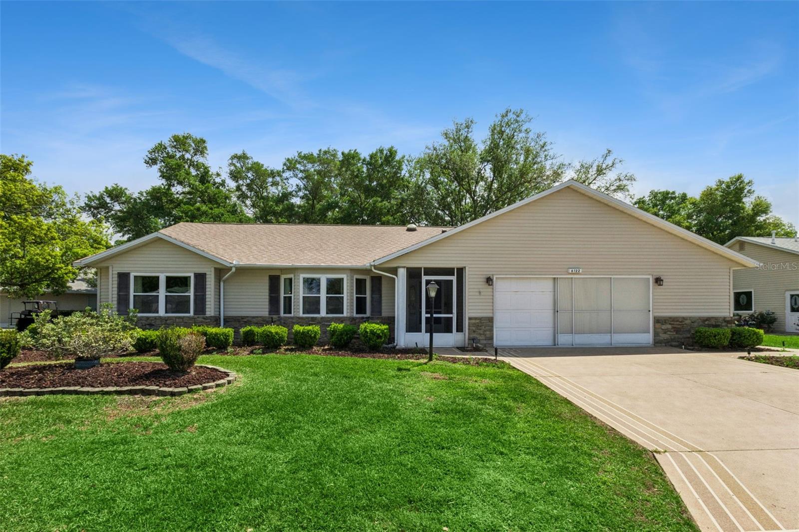 6122 WADE ST, LEESBURG, FL, 34748