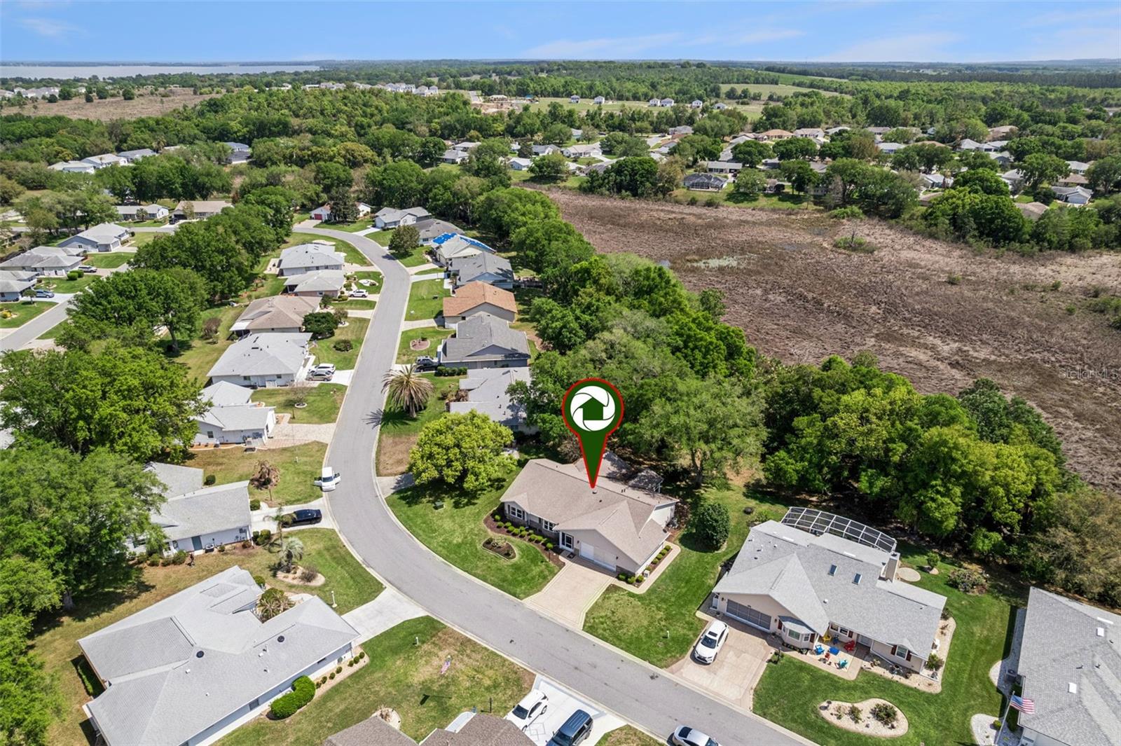 6122 WADE ST, LEESBURG, FL, 34748