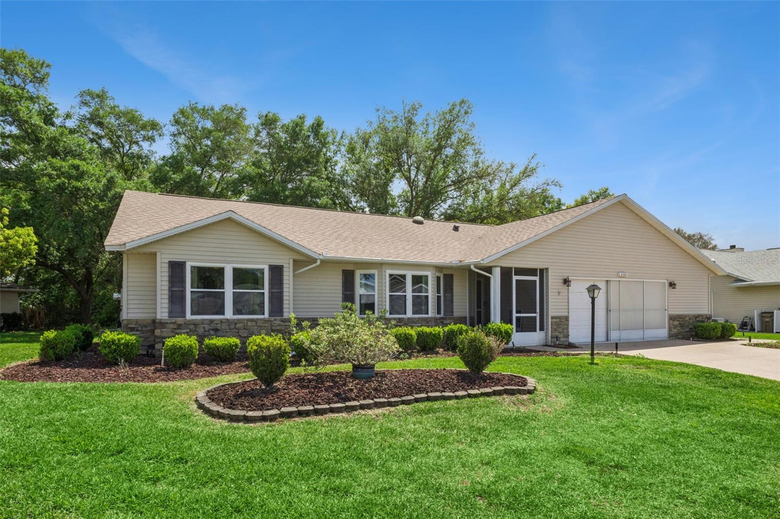 6122 WADE ST, LEESBURG, FL, 34748