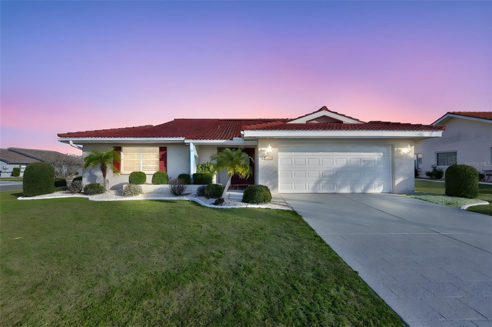1809 GRANVILLE LN, SUN CITY CENTER, FL, 33573