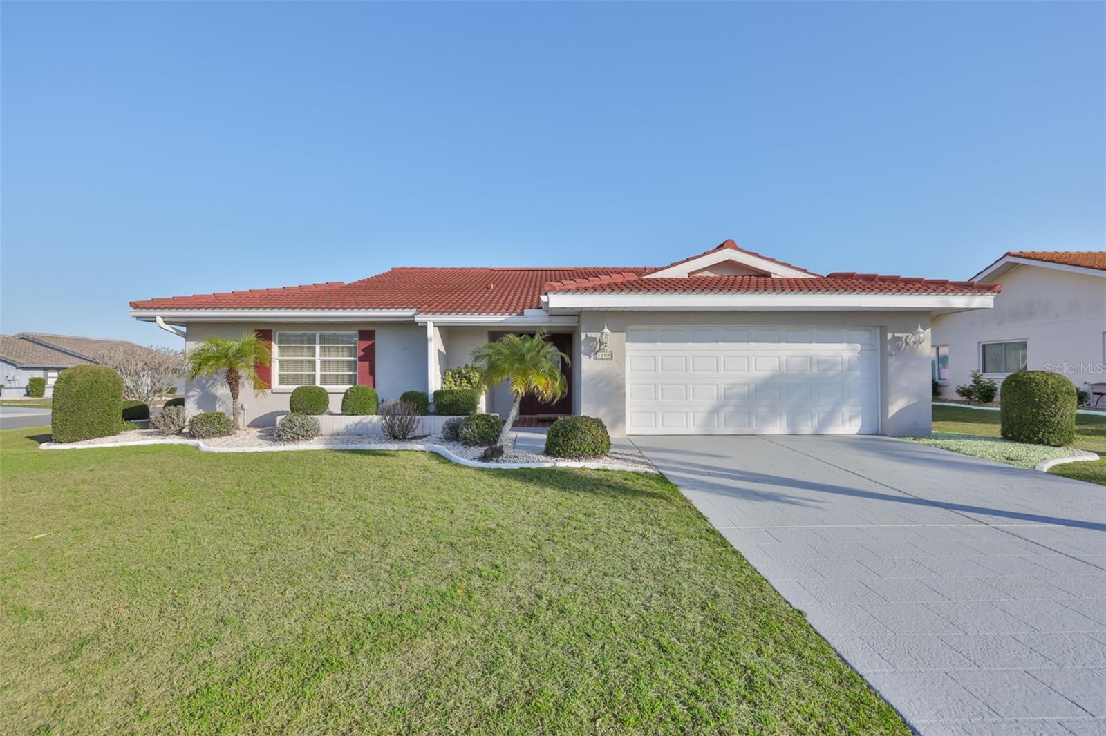 1809 GRANVILLE LN, SUN CITY CENTER, FL, 33573