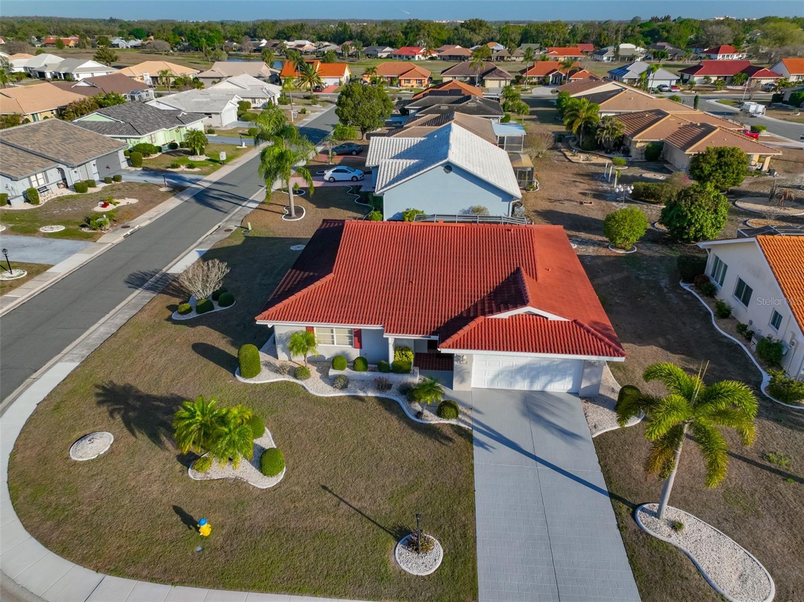 1809 GRANVILLE LN, SUN CITY CENTER, FL, 33573