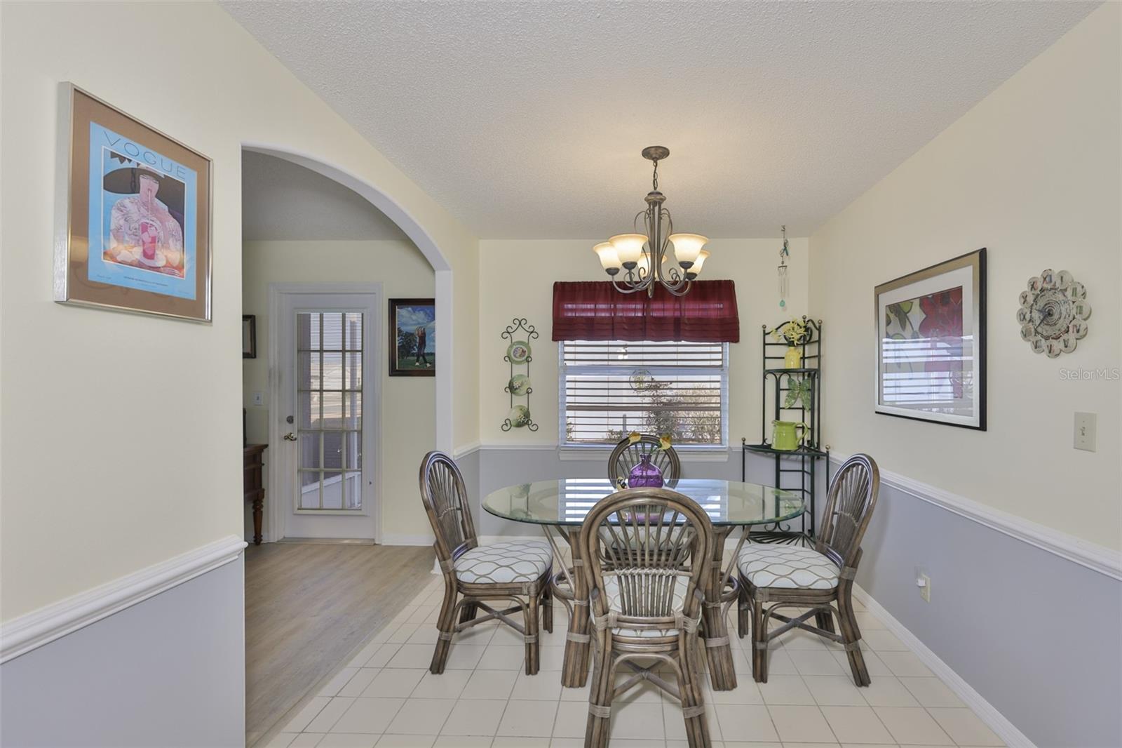 1809 GRANVILLE LN, SUN CITY CENTER, FL, 33573