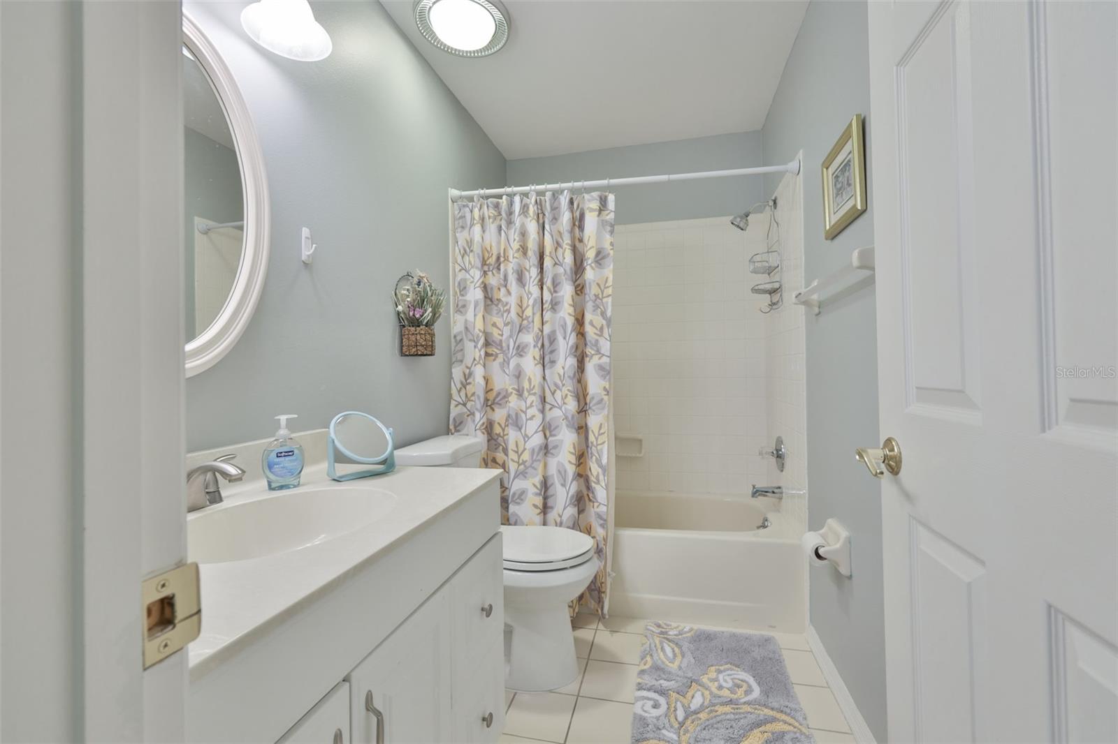 1809 GRANVILLE LN, SUN CITY CENTER, FL, 33573