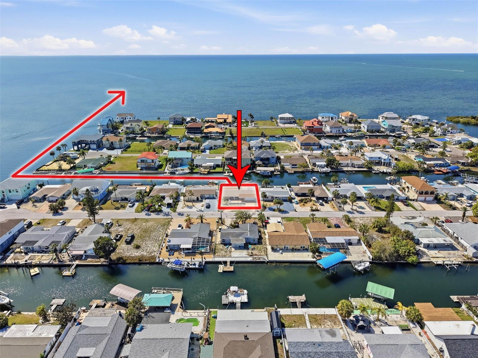 13541 STACEY DR, HUDSON, FL, 34667