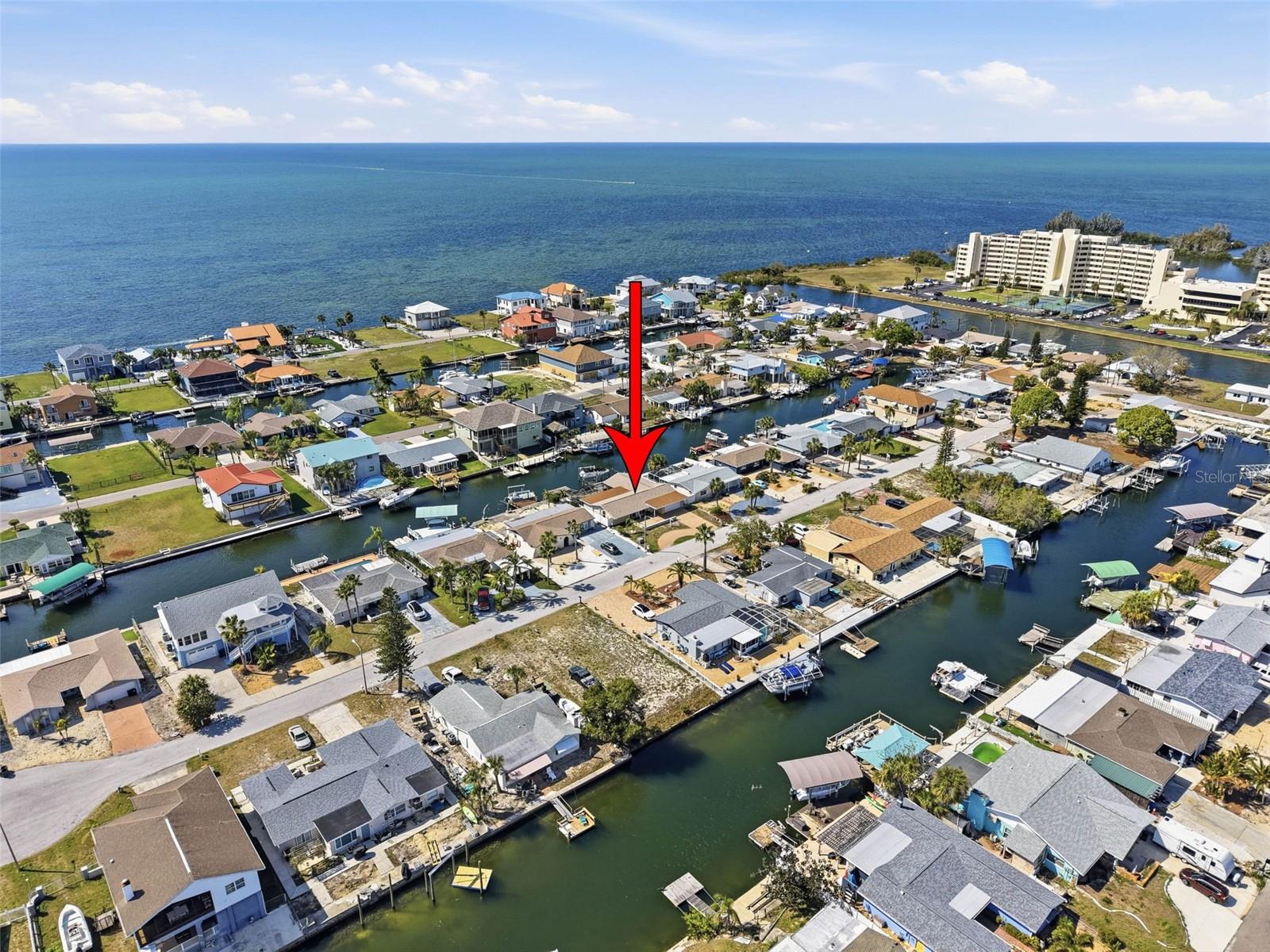 13541 STACEY DR, HUDSON, FL, 34667