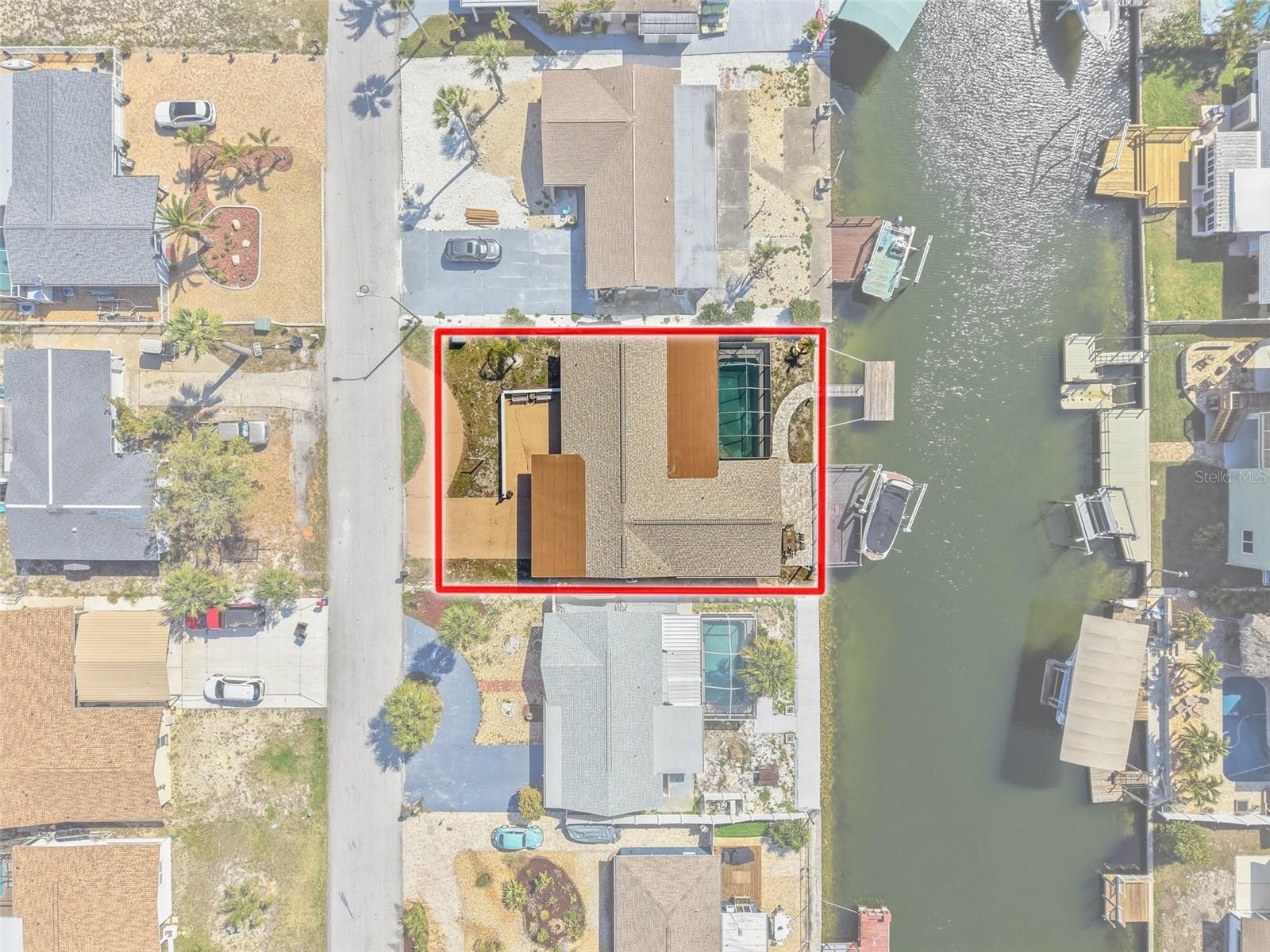 13541 STACEY DR, HUDSON, FL, 34667