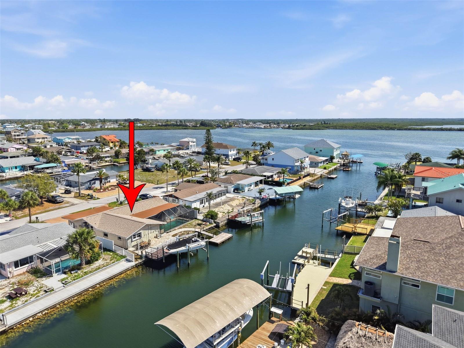 13541 STACEY DR, HUDSON, FL, 34667