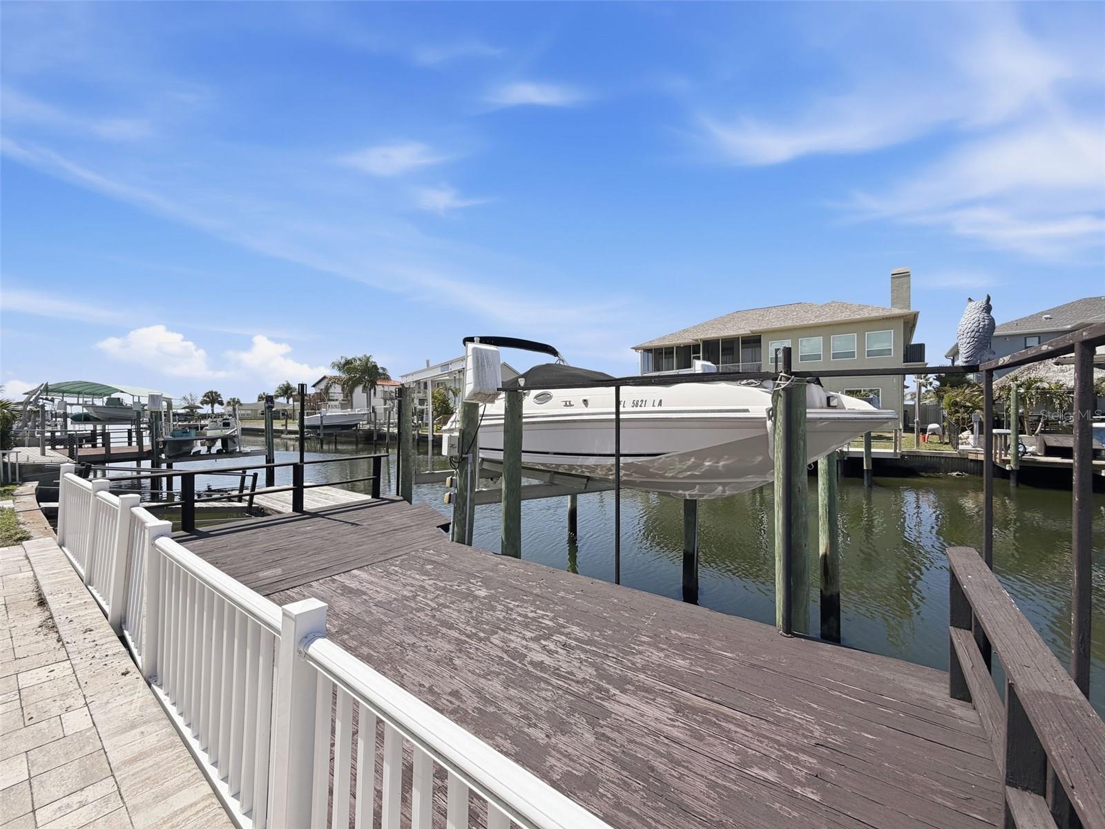 13541 STACEY DR, HUDSON, FL, 34667