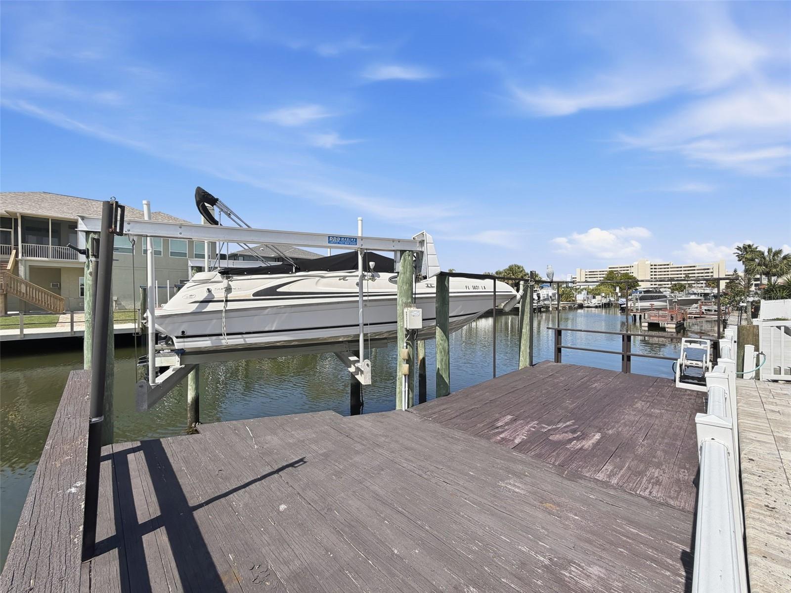 13541 STACEY DR, HUDSON, FL, 34667