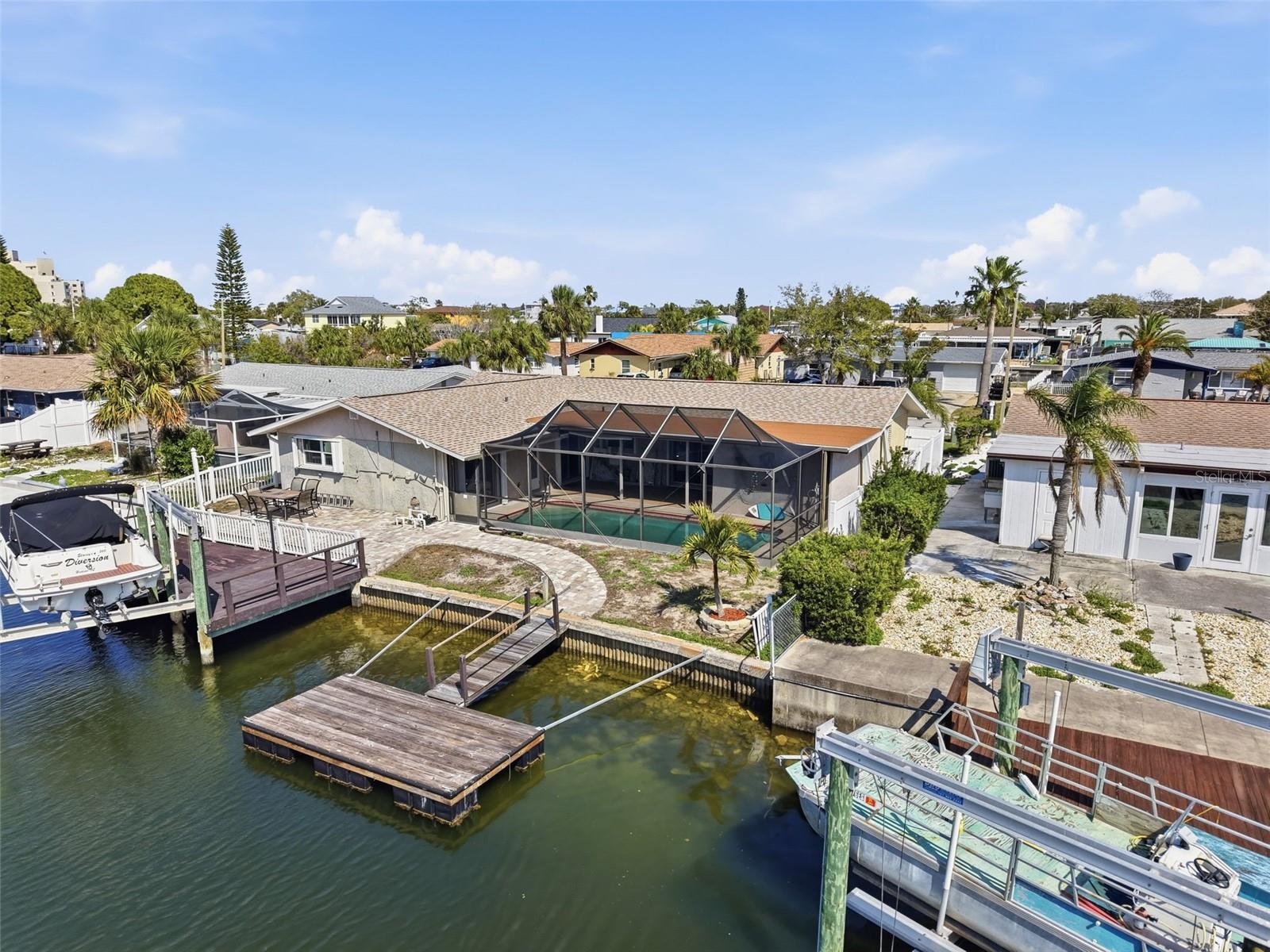 13541 STACEY DR, HUDSON, FL, 34667