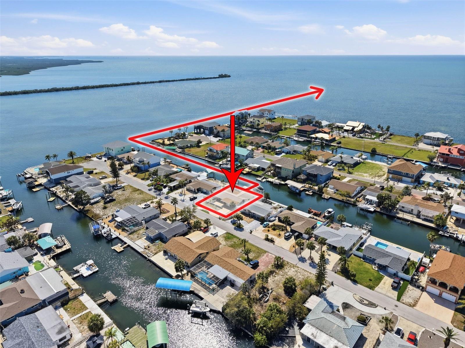 13541 STACEY DR, HUDSON, FL, 34667