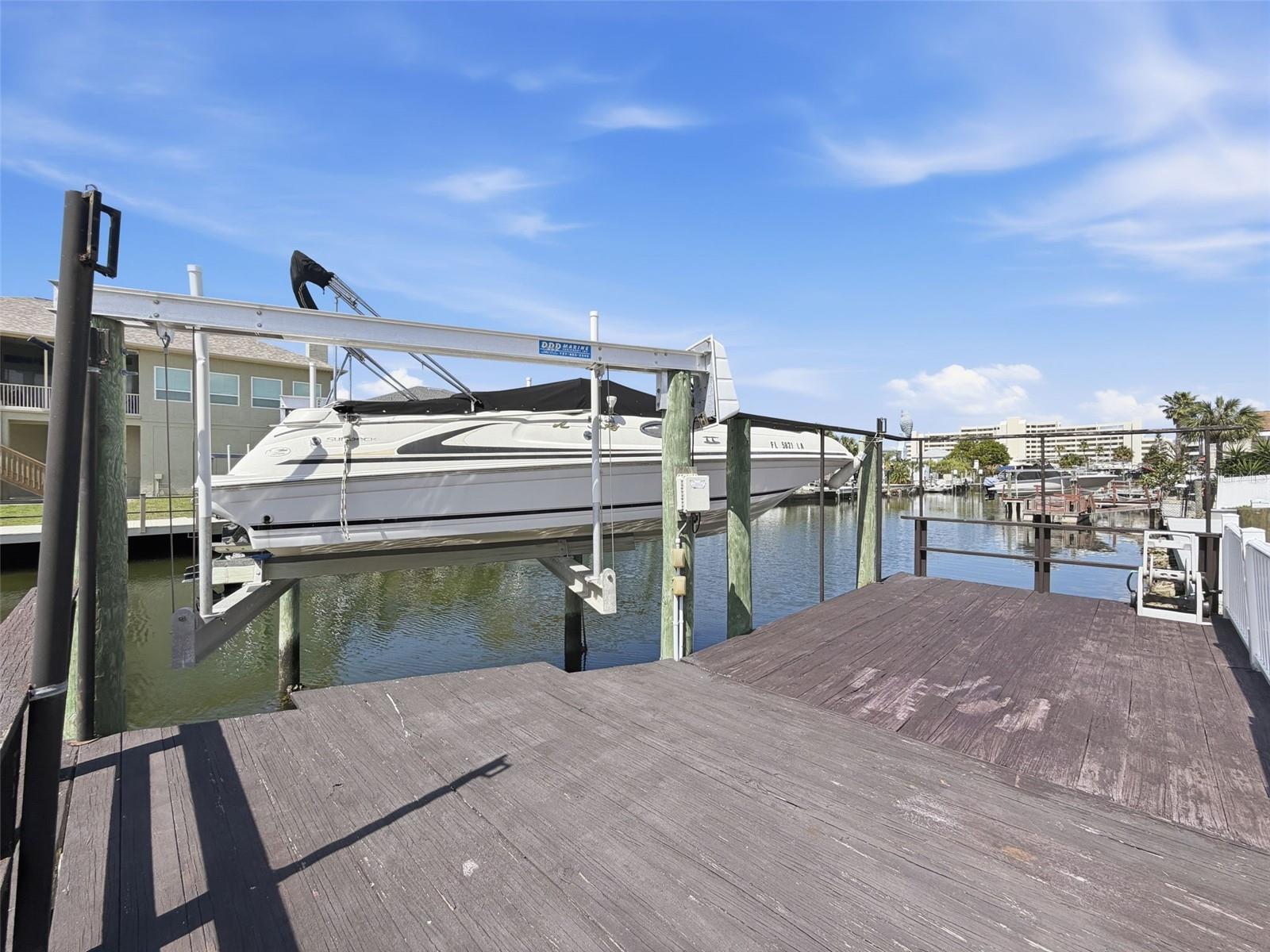 13541 STACEY DR, HUDSON, FL, 34667