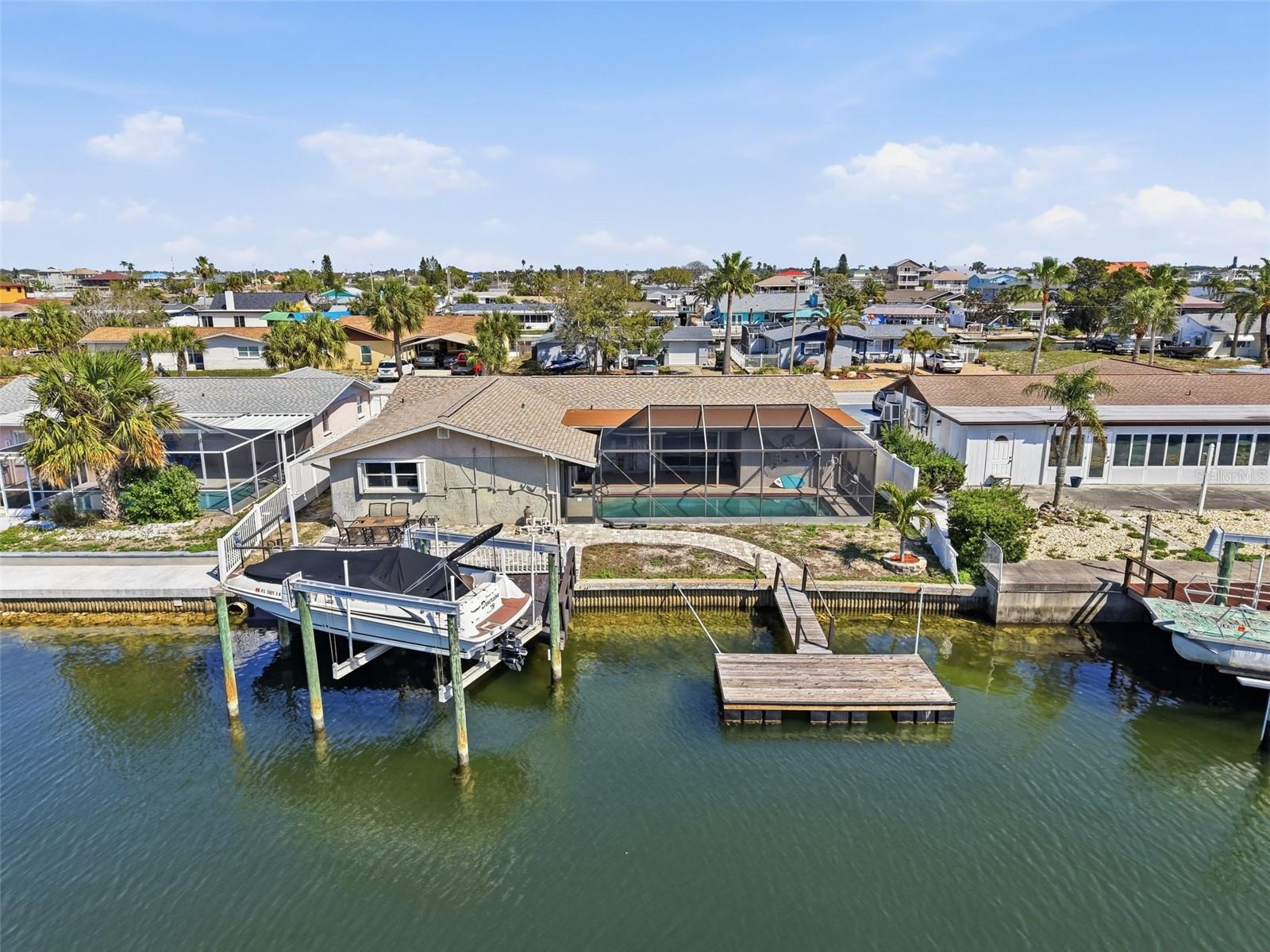13541 STACEY DR, HUDSON, FL, 34667