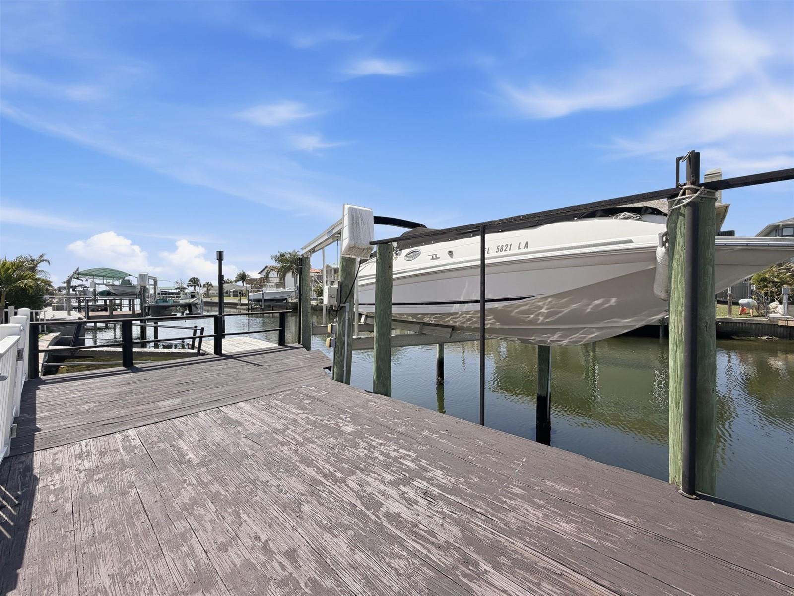 13541 STACEY DR, HUDSON, FL, 34667