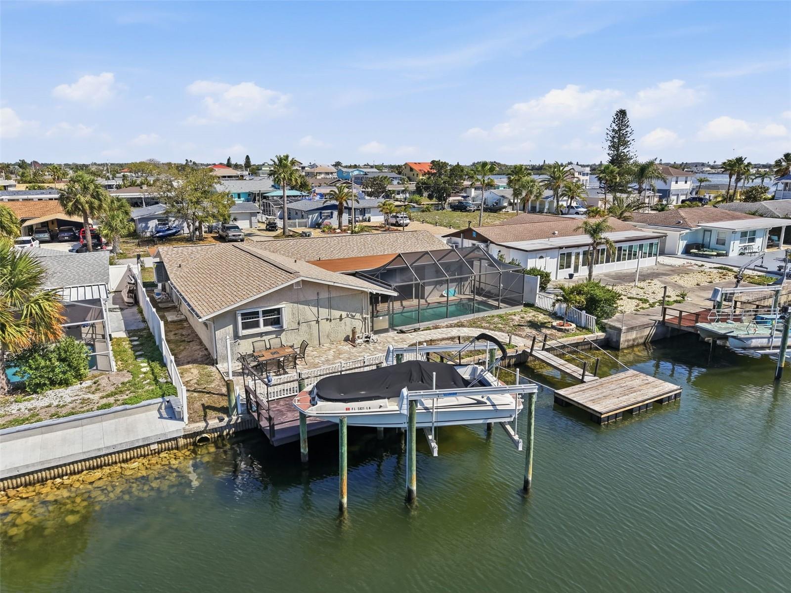 13541 STACEY DR, HUDSON, FL, 34667