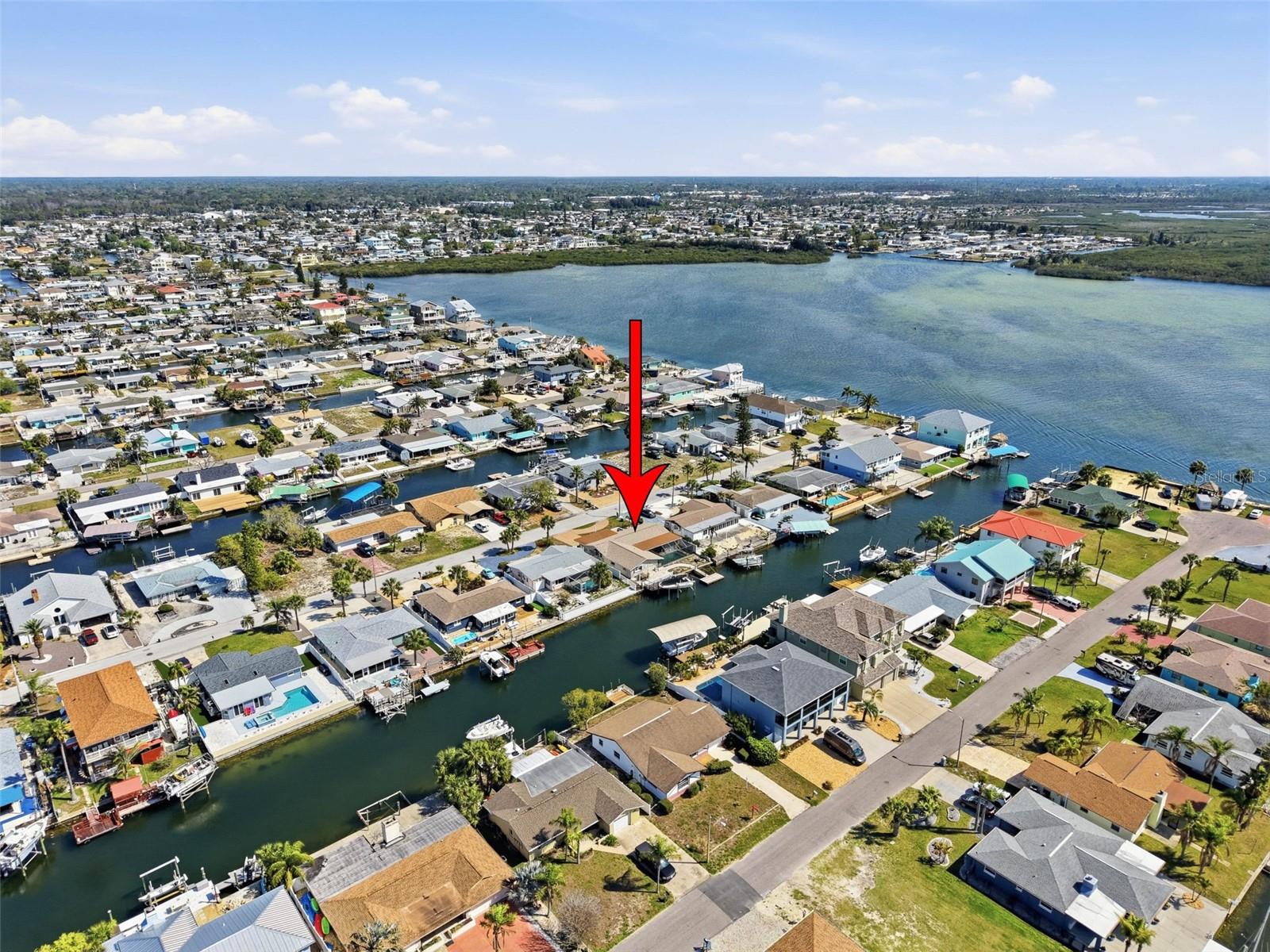 13541 STACEY DR, HUDSON, FL, 34667