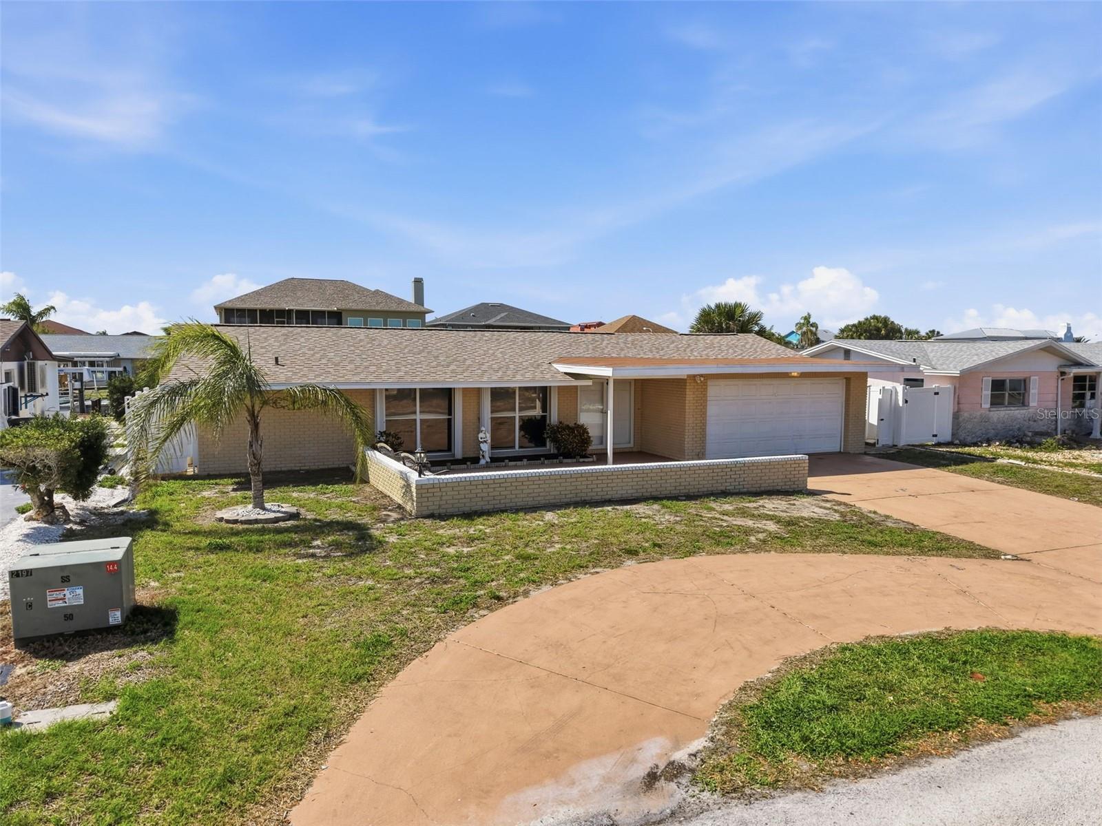 13541 STACEY DR, HUDSON, FL, 34667