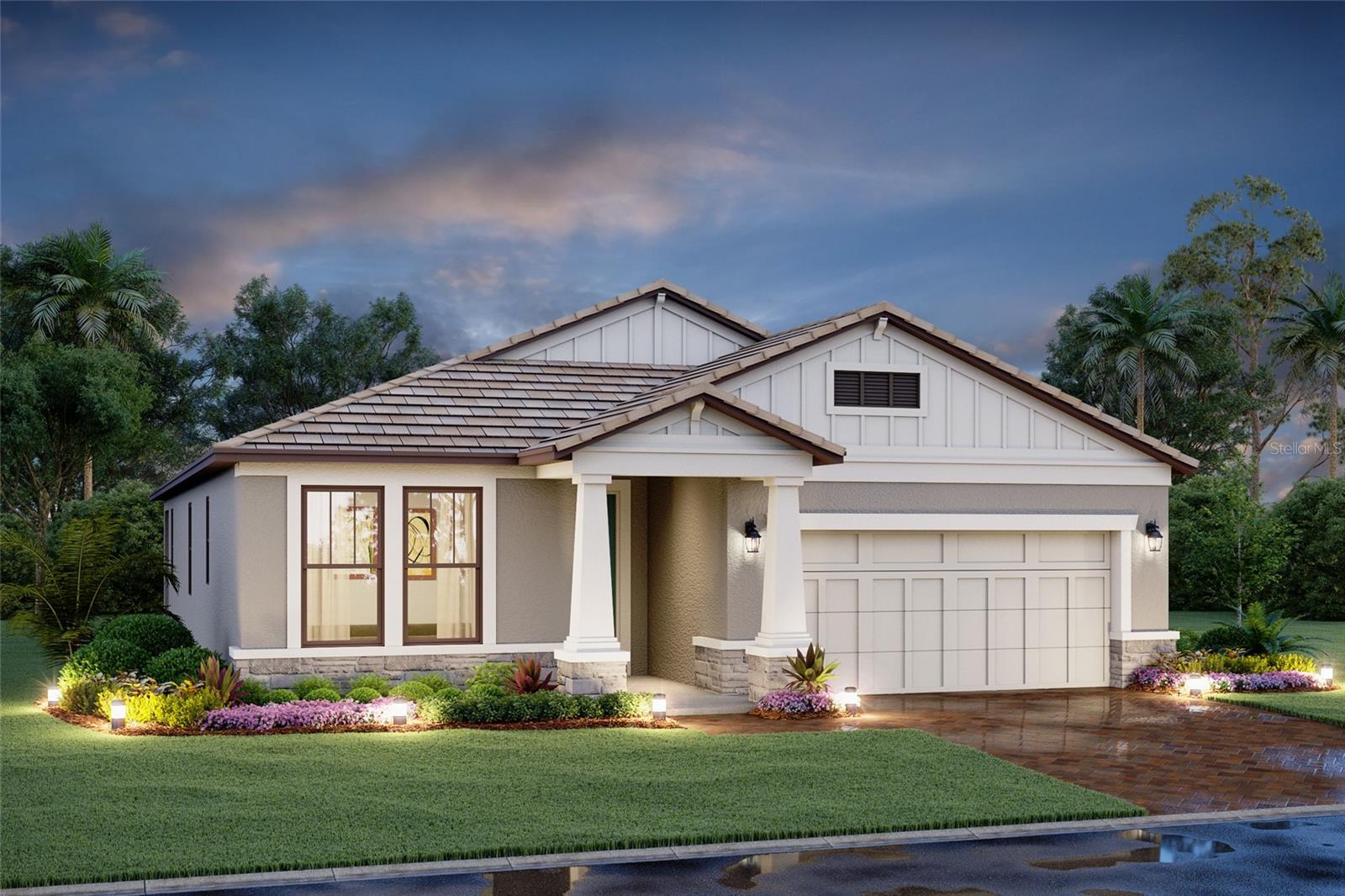 17252 SAVORY MIST CIR, BRADENTON, FL, 34211