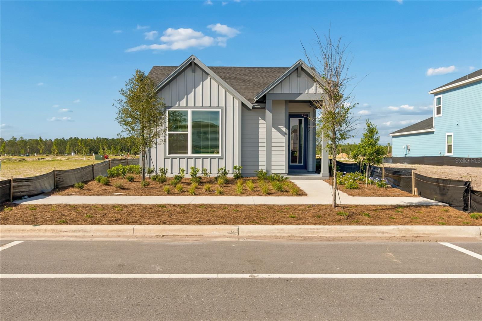 3222 VOYAGER AVE, ST CLOUD, FL, 34771