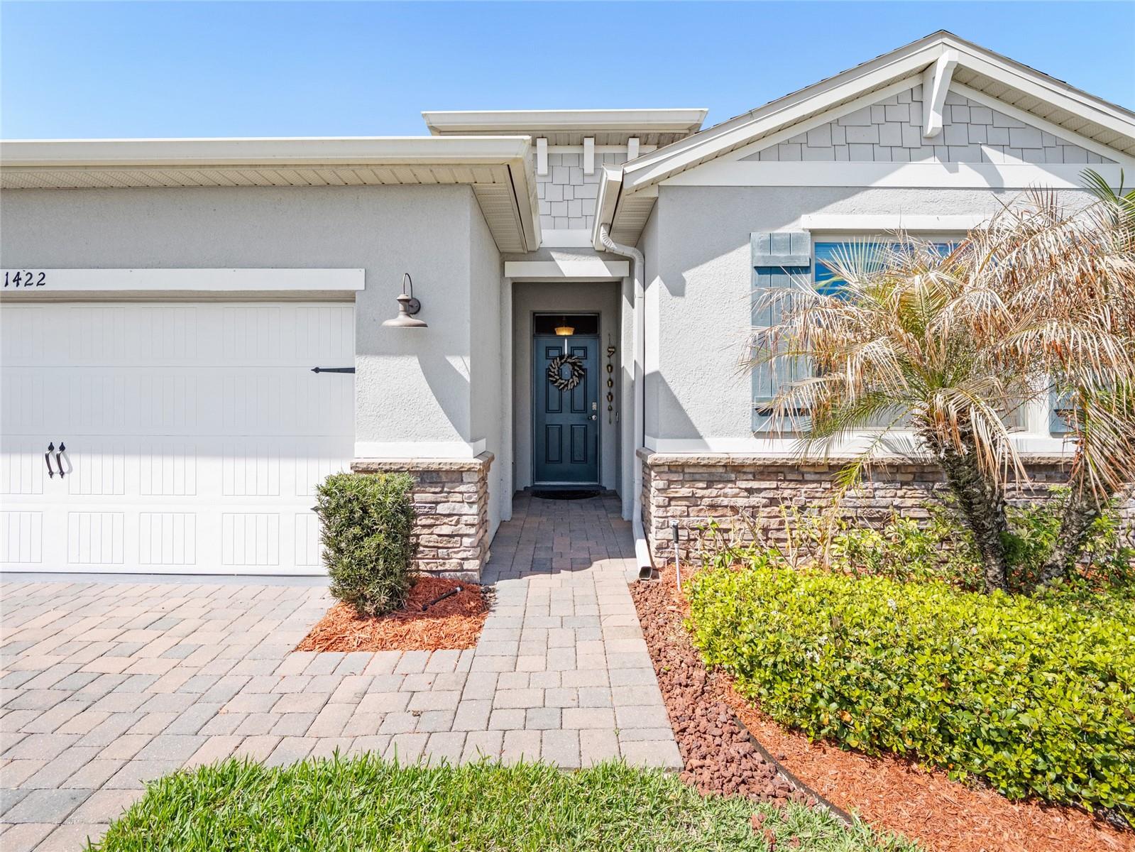 1422 SAVOY LN, SANFORD, FL, 32771
