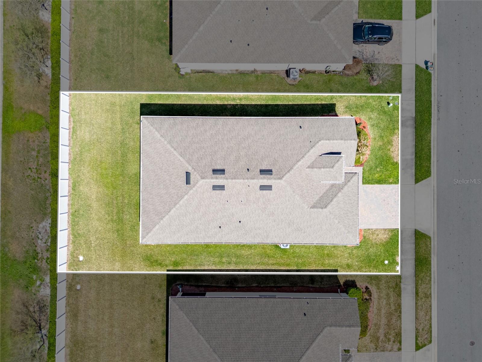 1422 SAVOY LN, SANFORD, FL, 32771