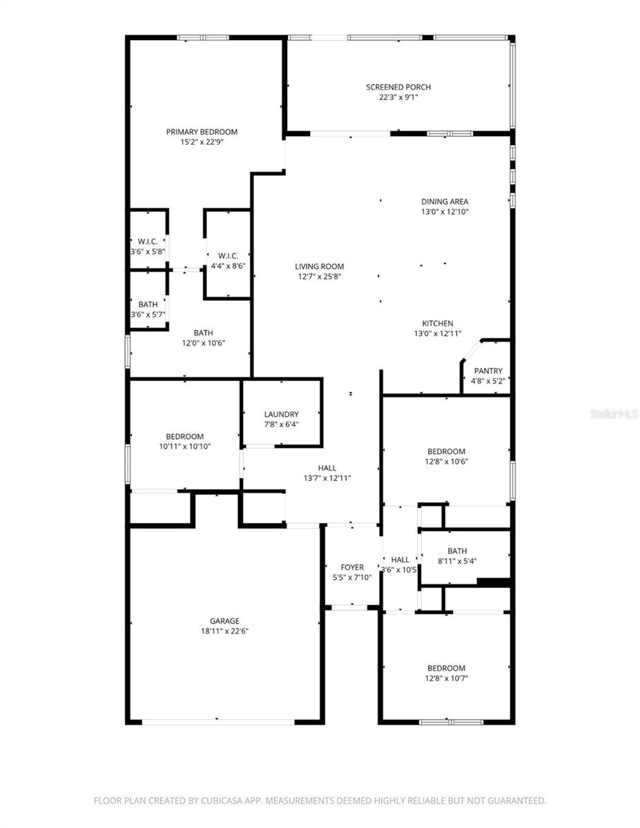 1422 SAVOY LN, SANFORD, FL, 32771