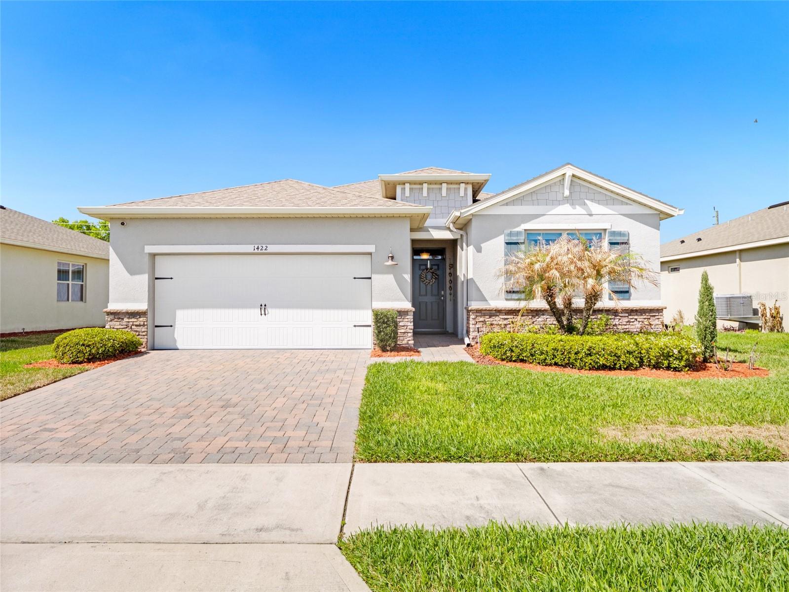 1422 SAVOY LN, SANFORD, FL, 32771