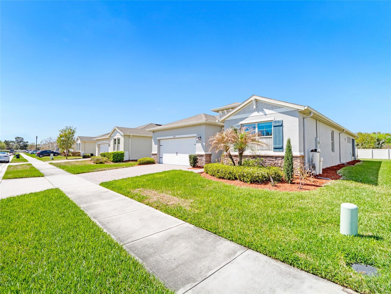 1422 SAVOY LN, SANFORD, FL, 32771