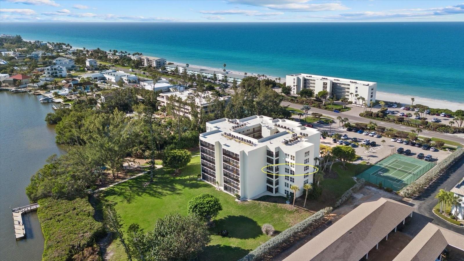 3240 GULF OF MEXICO DR #B402, LONGBOAT KEY, FL, 34228