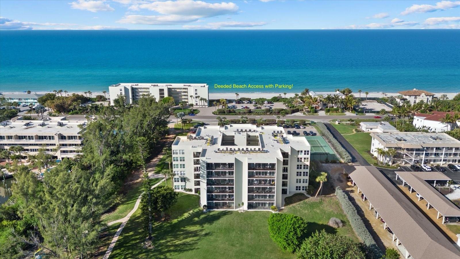 3240 GULF OF MEXICO DR #B402, LONGBOAT KEY, FL, 34228