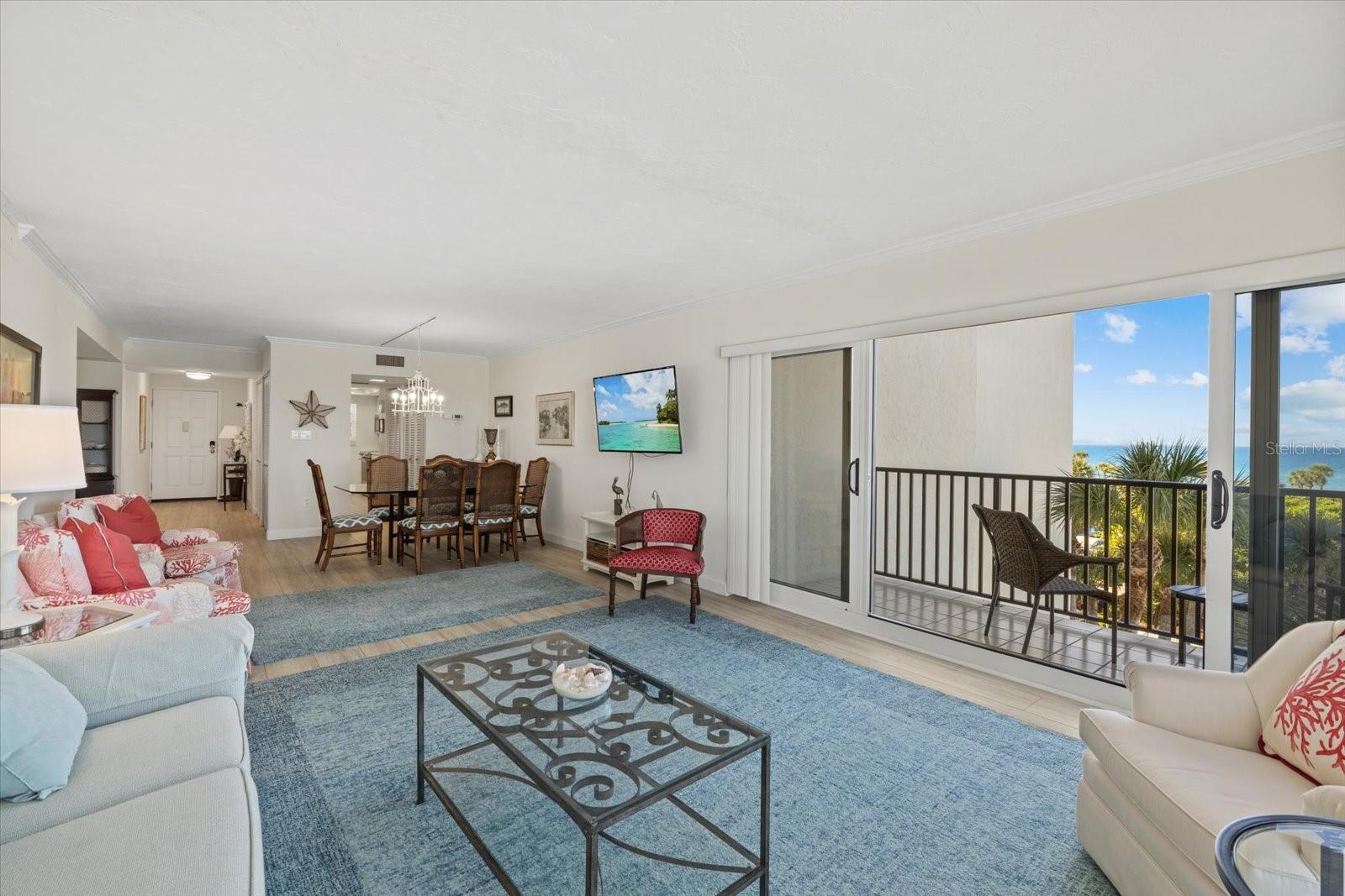 3240 GULF OF MEXICO DR #B402, LONGBOAT KEY, FL, 34228