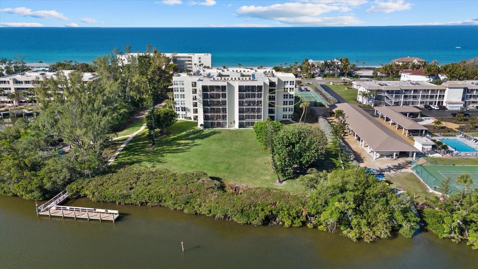 3240 GULF OF MEXICO DR #B402, LONGBOAT KEY, FL, 34228
