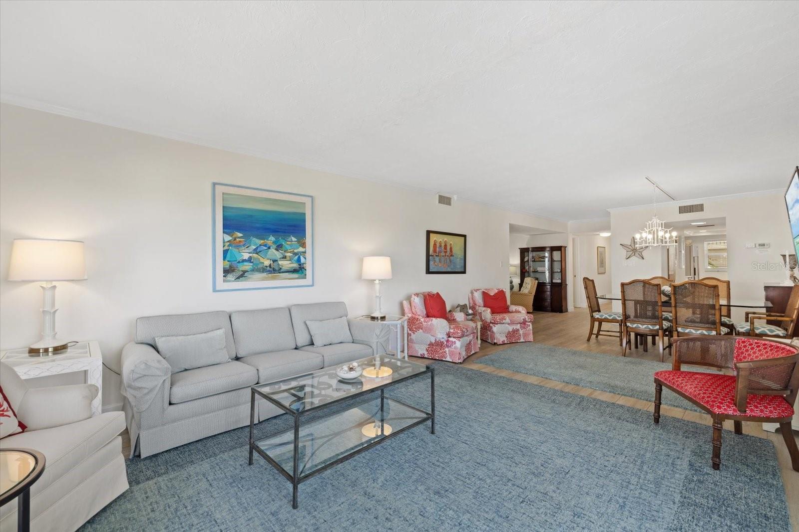 3240 GULF OF MEXICO DR #B402, LONGBOAT KEY, FL, 34228