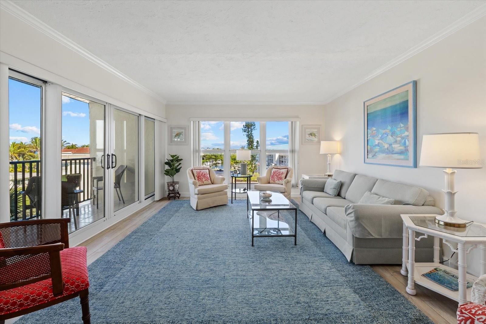 3240 GULF OF MEXICO DR #B402, LONGBOAT KEY, FL, 34228
