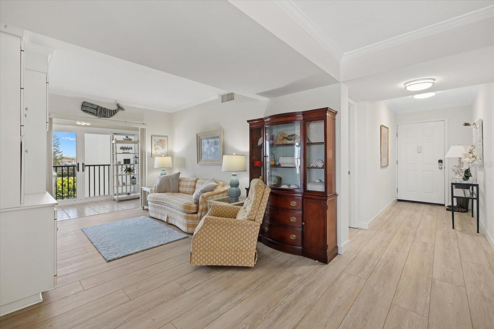 3240 GULF OF MEXICO DR #B402, LONGBOAT KEY, FL, 34228