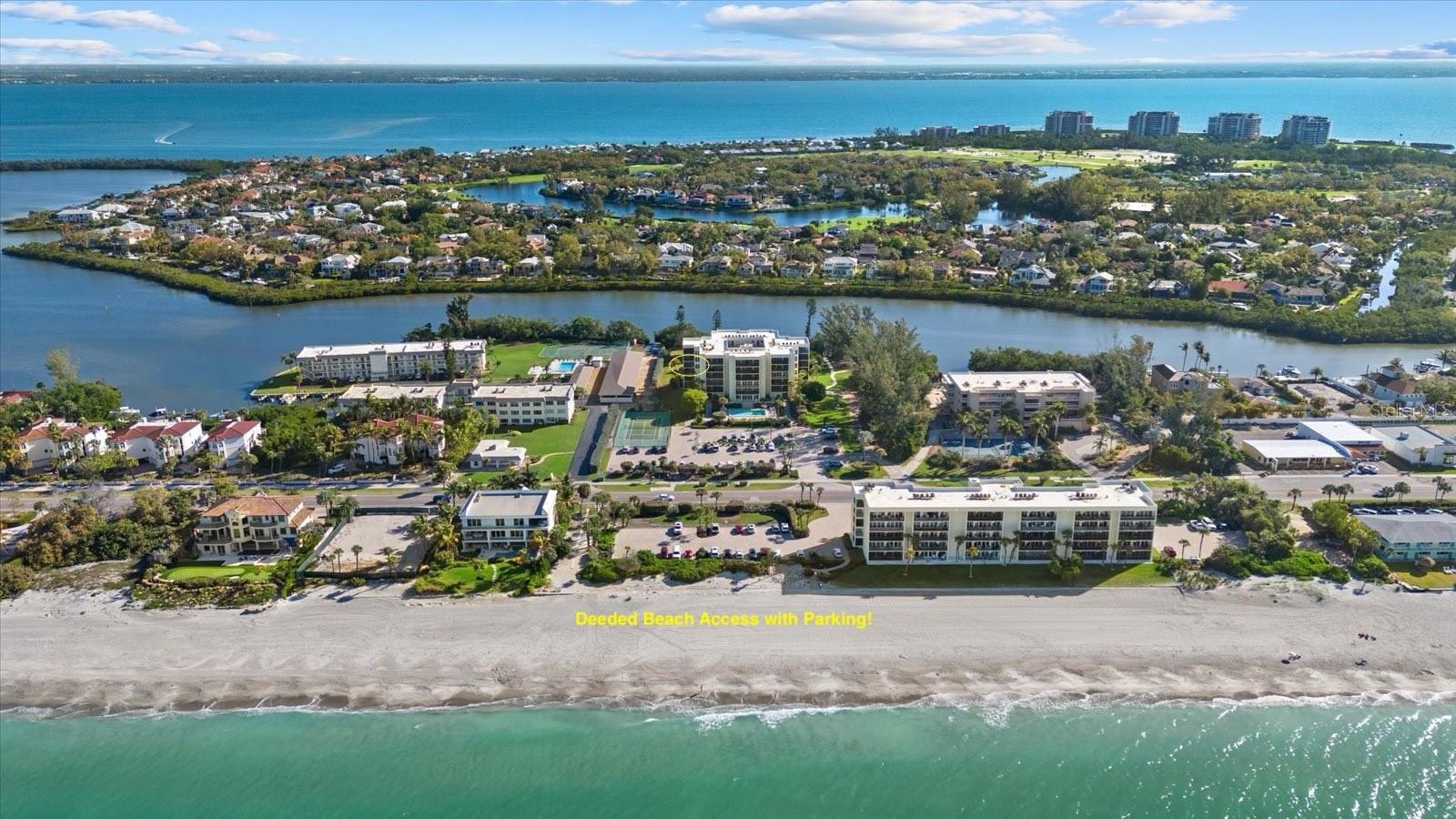 3240 GULF OF MEXICO DR #B402, LONGBOAT KEY, FL, 34228