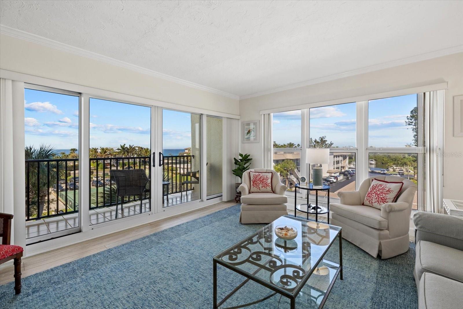 3240 GULF OF MEXICO DR #B402, LONGBOAT KEY, FL, 34228