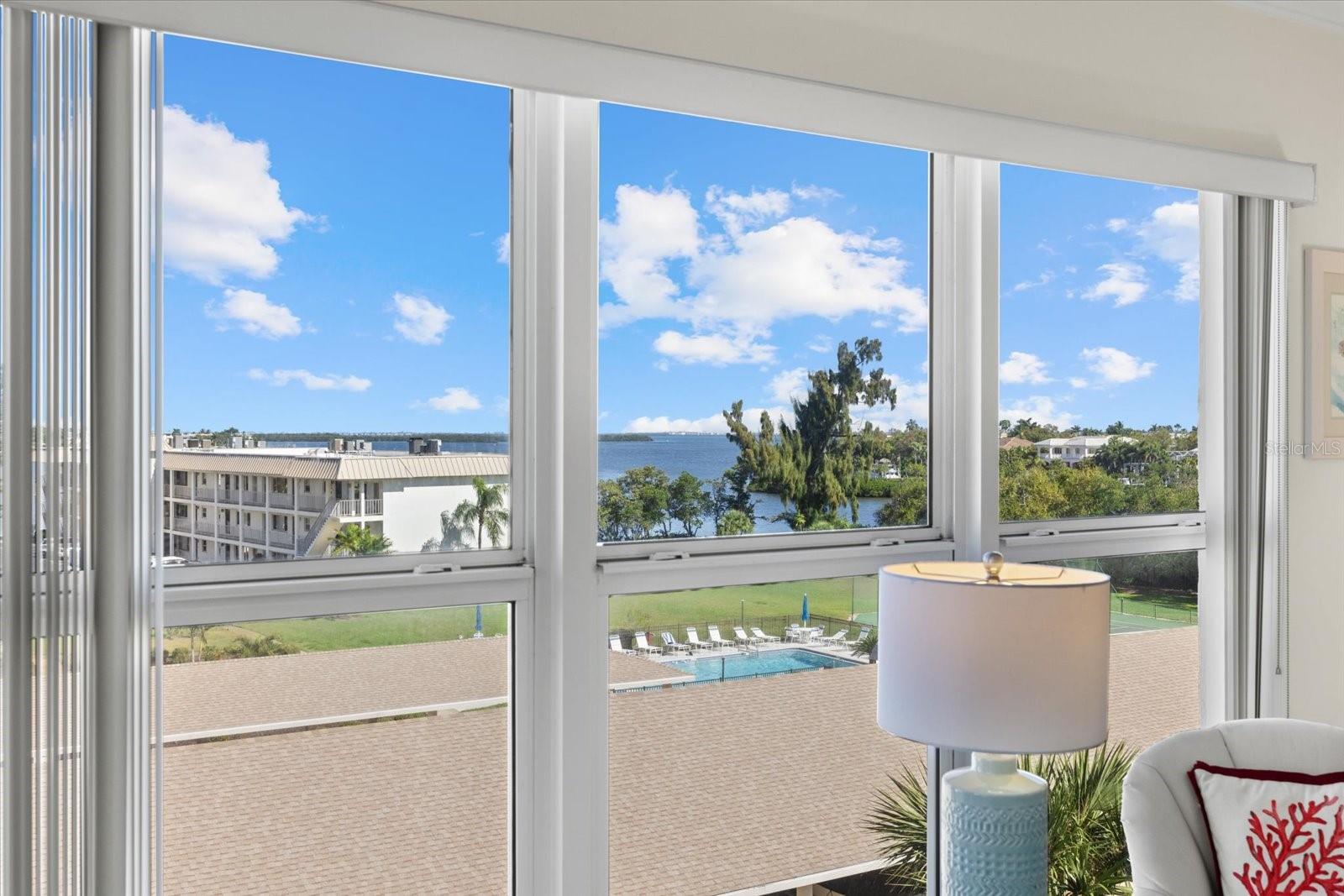 3240 GULF OF MEXICO DR #B402, LONGBOAT KEY, FL, 34228