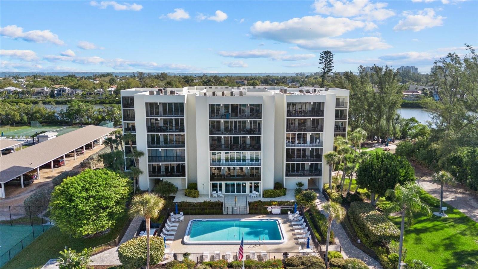 3240 GULF OF MEXICO DR #B402, LONGBOAT KEY, FL, 34228