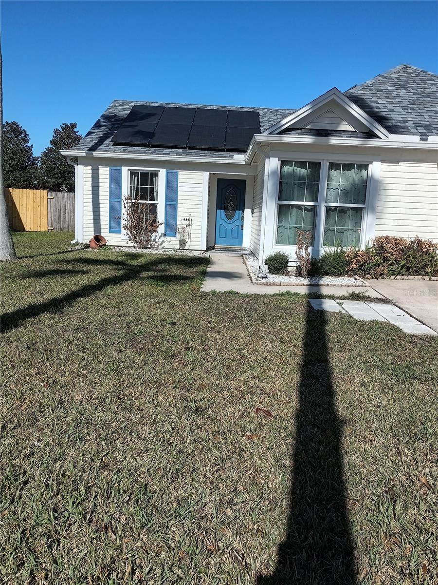 1025 KELSEY AVE, OVIEDO, FL, 32765
