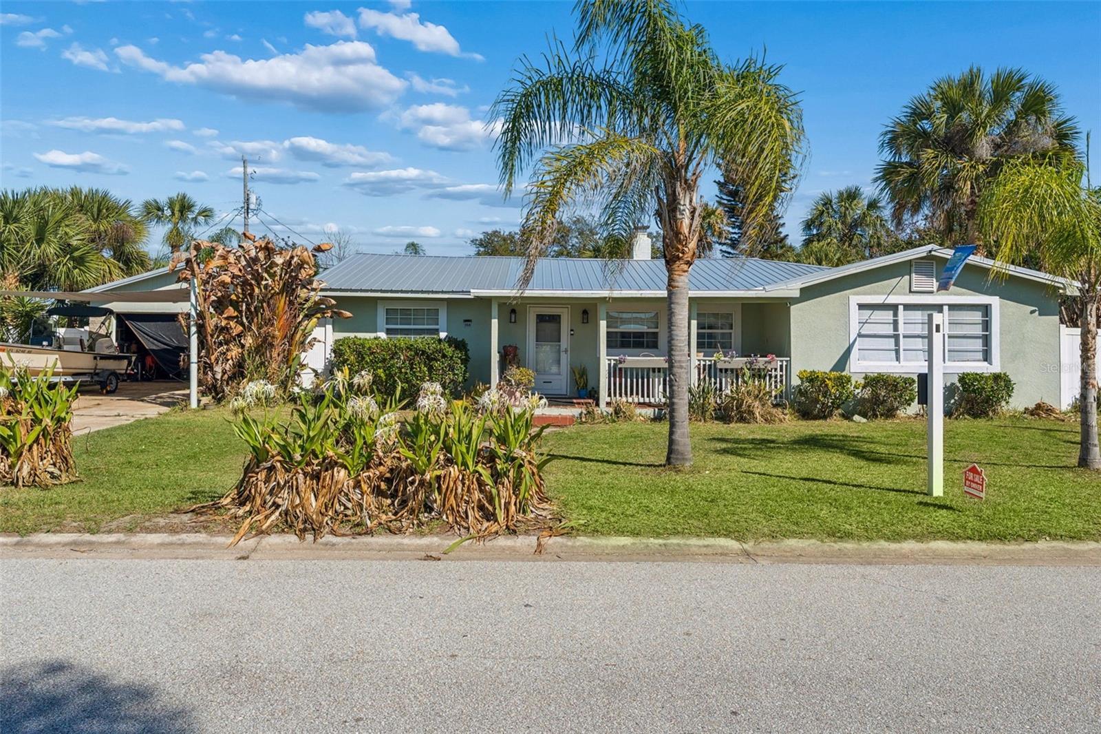 159 PONCE DE LEON DR, ORMOND BEACH, FL, 32176